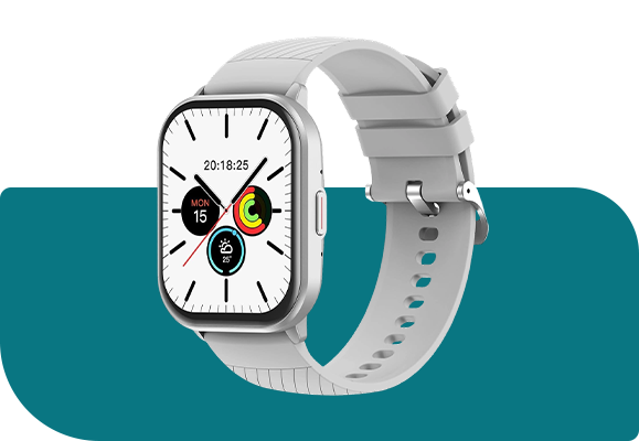 Smartwatches